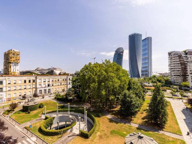 Appartamento in affitto a Milano MI