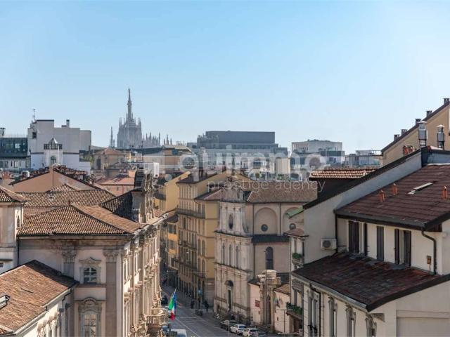Appartamento in affitto a Milano MI