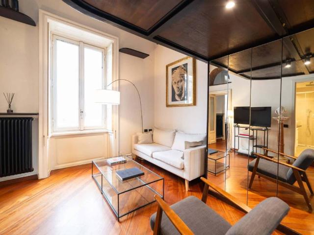 Appartamento in affitto a Milano MI