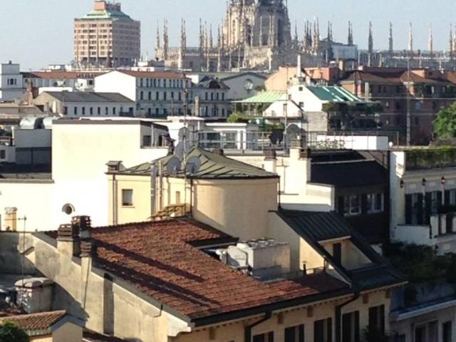 Appartamento in affitto a Milano MI