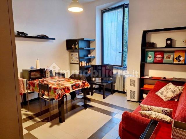 Appartamento in affitto a Milano MI