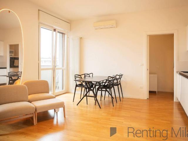 Appartamento in affitto a Milano MI