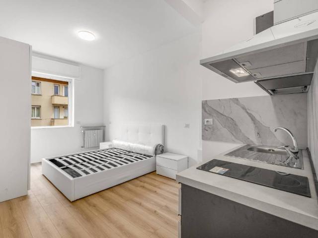 Appartamento in affitto a Milano MI