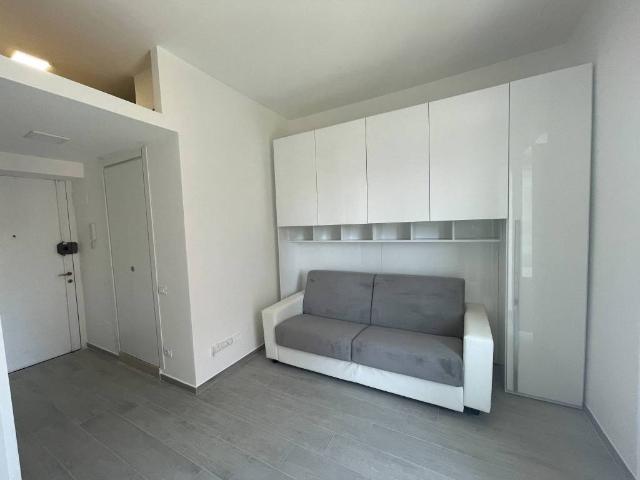 Appartamento in affitto a Milano MI