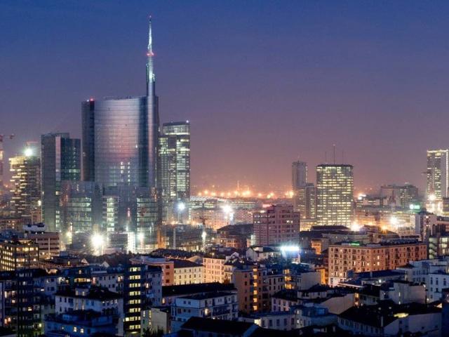 Appartamento in affitto a Milano MI