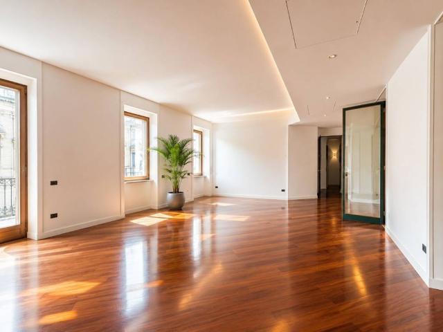 Appartamento in affitto a Milano MI