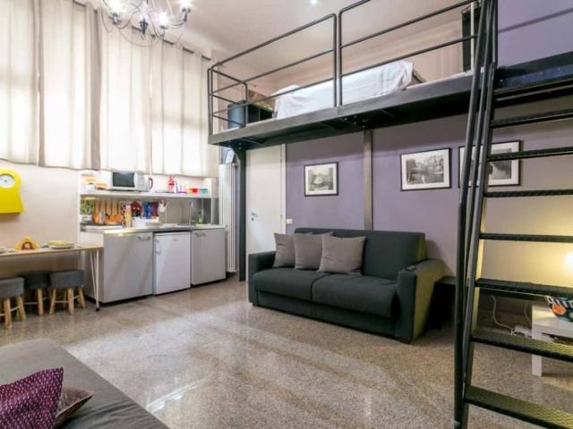 Appartamento in affitto a Milano MI