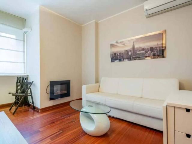 Appartamento in affitto a Milano MI