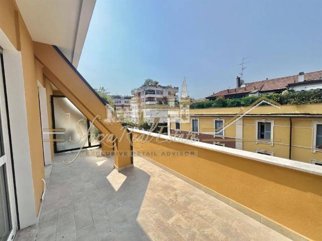 Appartamento in affitto a Milano MI
