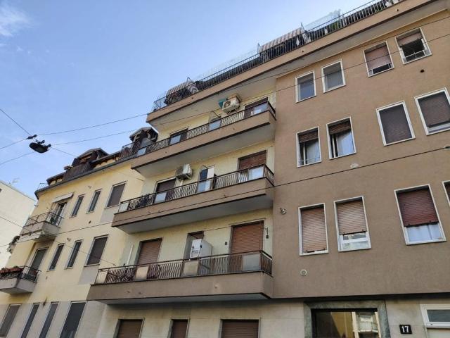 Appartamento in affitto a Milano MI