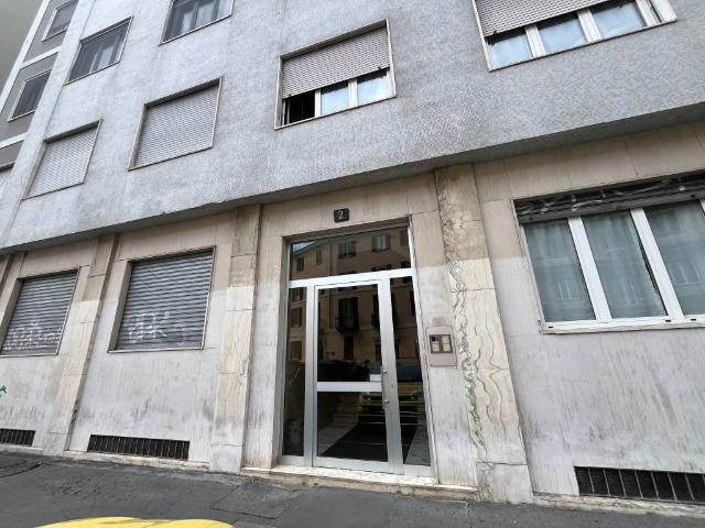 Appartamento in affitto a Milano MI