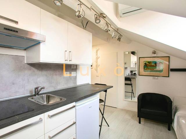 Appartamento in affitto a Milano MI