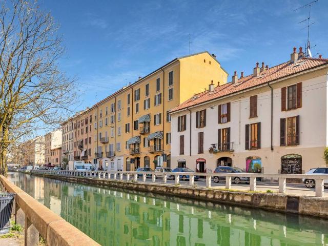 Appartamento in affitto a Milano MI