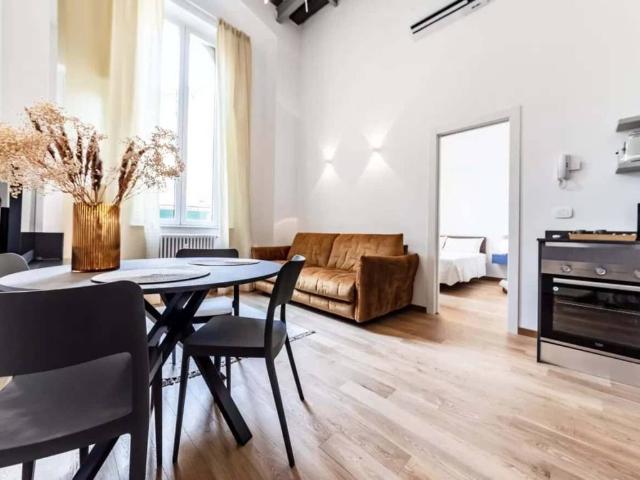Appartamento in affitto a Milano MI