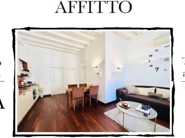 Appartamento in affitto a Milano MI