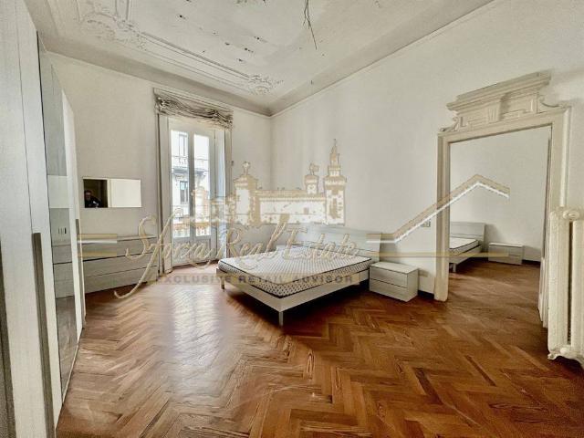 Appartamento in affitto a Milano MI
