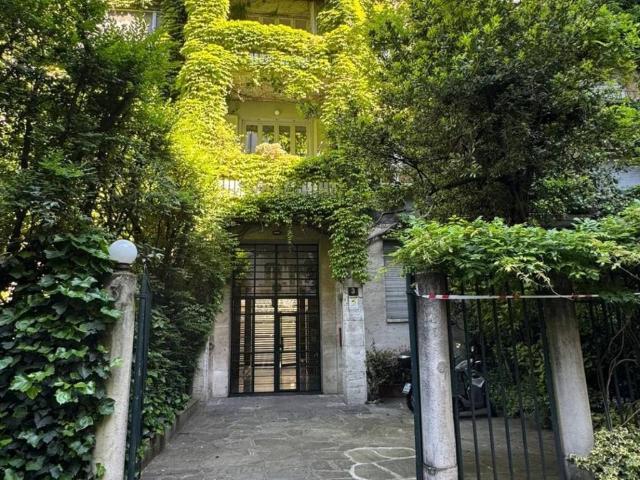 Appartamento in affitto a Milano MI