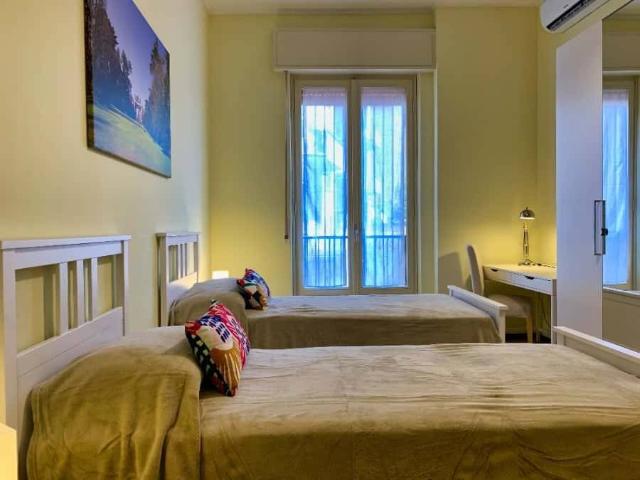 Appartamento in affitto a Milano MI