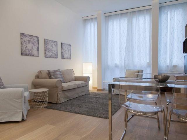 Appartamento in affitto a Milano MI