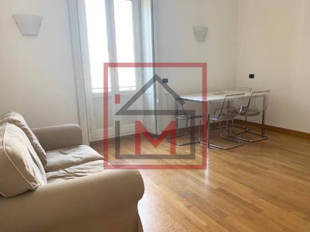 Appartamento in affitto a Milano MI