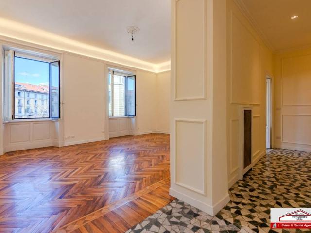 Appartamento in affitto a Milano MI