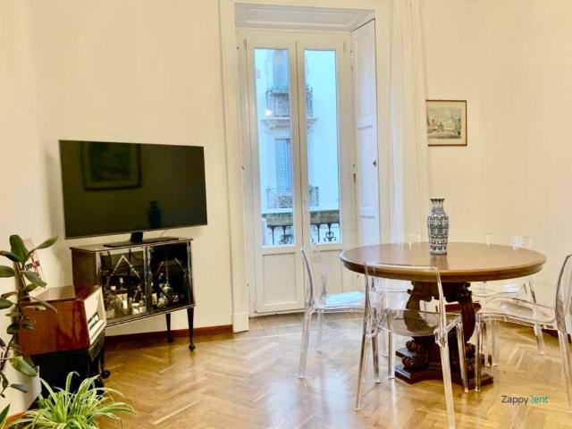 Appartamento in affitto a Milano MI