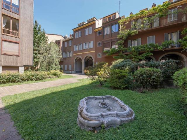 Appartamento in affitto a Milano MI