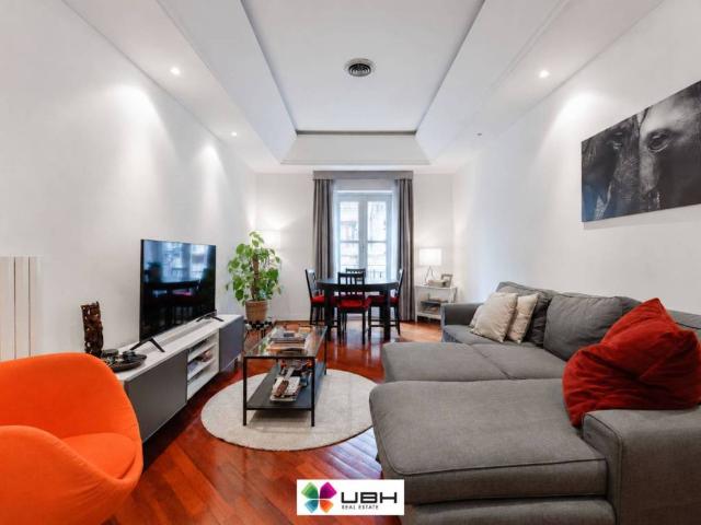 Appartamento in affitto a Milano MI
