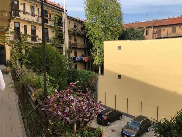 Appartamento in affitto a Milano MI