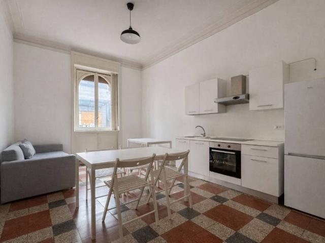 Appartamento in affitto a Milano MI