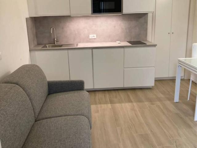 Appartamento in affitto a Milano MI
