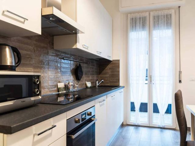 Appartamento in affitto a Milano MI