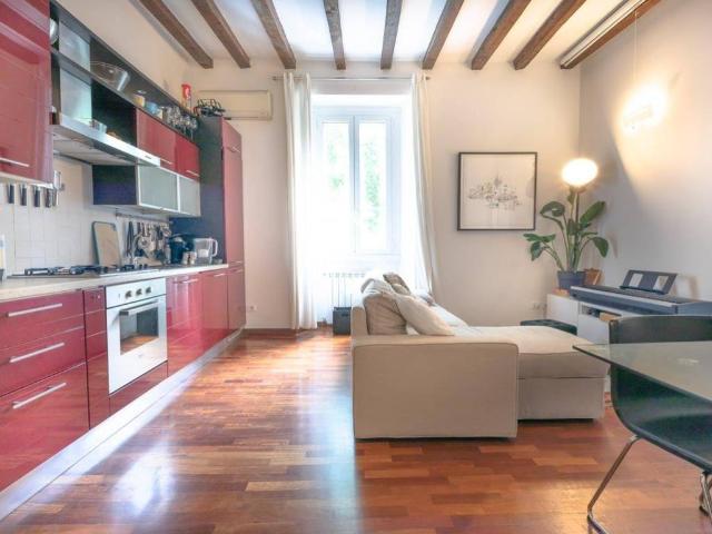 Appartamento in affitto a Milano MI