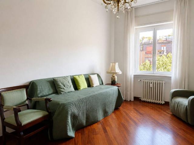 Appartamento in affitto a Milano MI