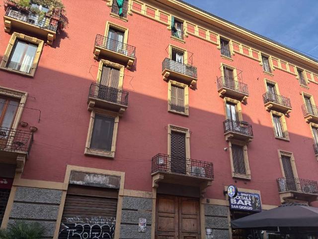 Appartamento in affitto a Milano MI