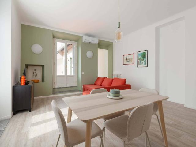 Appartamento in affitto a Milano MI