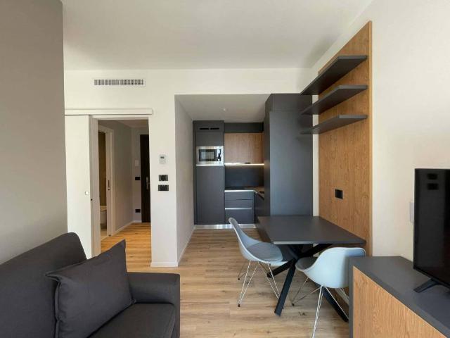 Appartamento in affitto a Milano MI