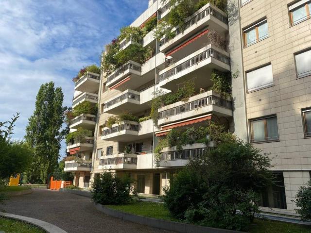 Appartamento in affitto a Milano MI