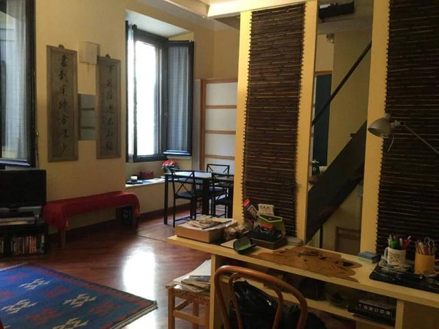 Appartamento in affitto a Milano MI