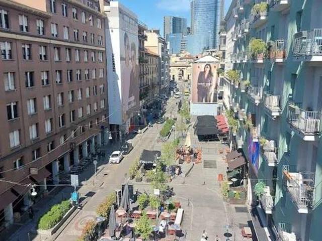 Appartamento in affitto a Milano MI