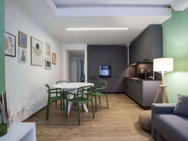 Appartamento in affitto a Milano MI