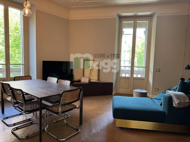 Appartamento in affitto a Milano MI