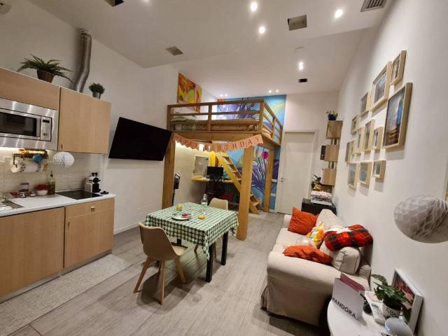 Appartamento in affitto a Milano MI