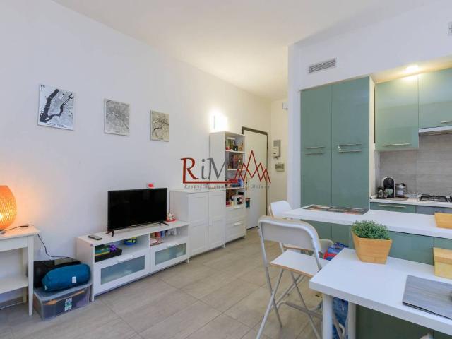 Appartamento in affitto a Milano MI