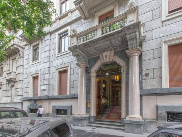 Appartamento in affitto a Milano MI