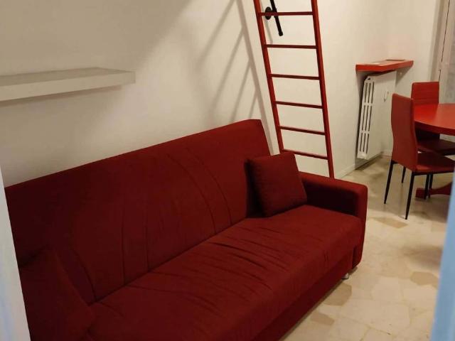 Appartamento in affitto a Milano MI