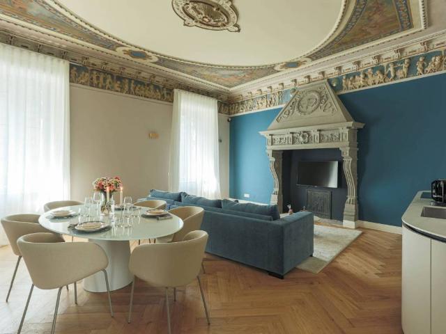 Appartamento in affitto a Milano MI