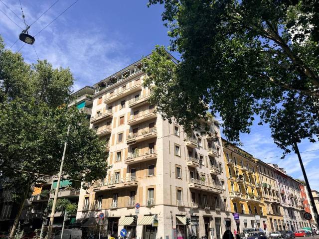 Appartamento in affitto a Milano MI