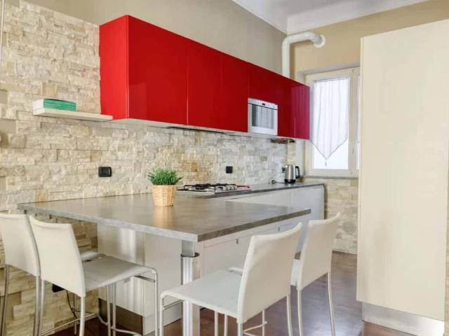 Appartamento in affitto a Milano MI