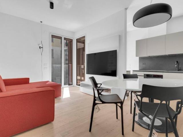 Appartamento in affitto a Milano MI